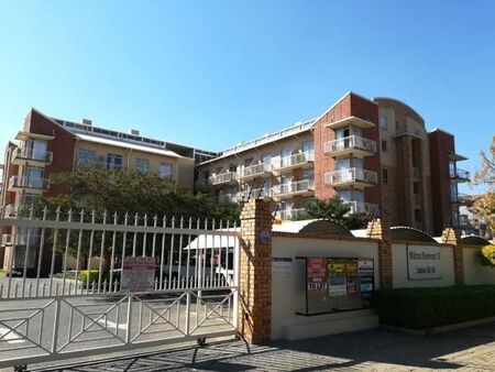 1 Bedroom Apartment in Hatfield