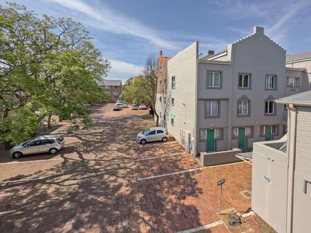 Studio Apartment in Hatfield