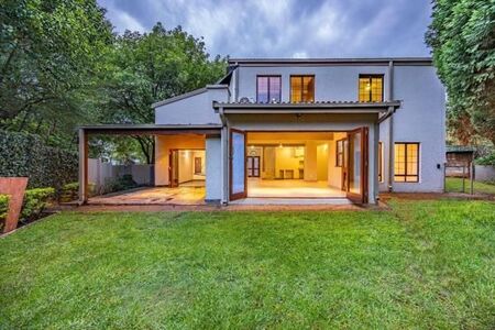 5 Bedroom House in Menlo Park