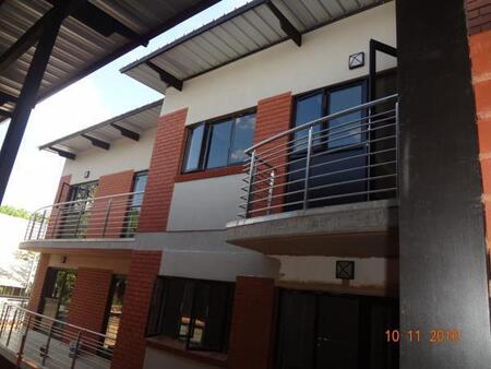 2 Bedroom Apartment in Nieuw Muckleneuk