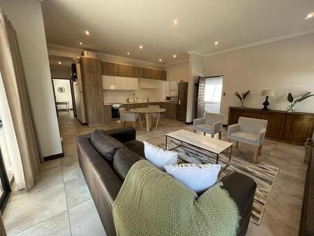 2 Bedroom Apartment in Menlo Park