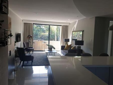 2 Bedroom Duplex in Menlo Park