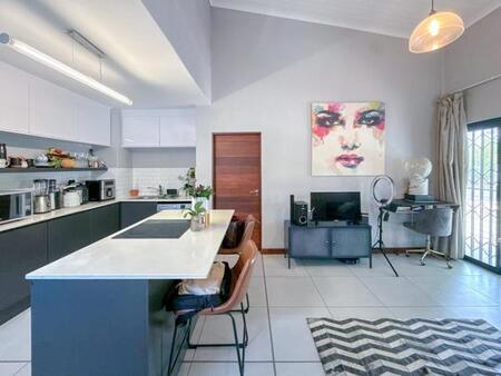 1 Bedroom Apartment in Menlo Park