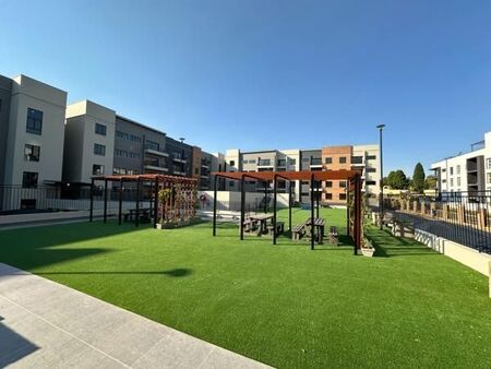 2 Bedroom Apartment in Nieuw Muckleneuk