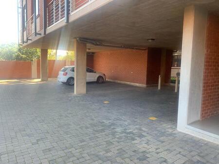 1 Bedroom Apartment in Nieuw Muckleneuk