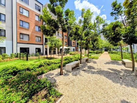 1 Bedroom Apartment in Waterkloof Ridge