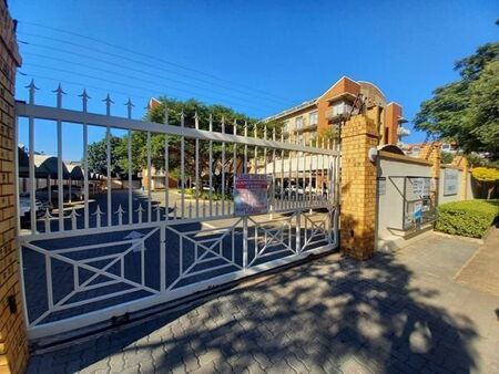 2 Bedroom Apartment in Hillcrest