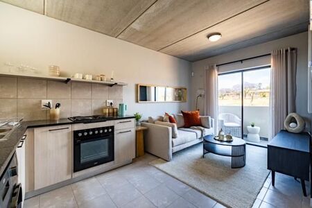 1 Bedroom House in Amandasig