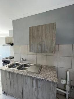 2 Bedroom Apartment in Pretoria North