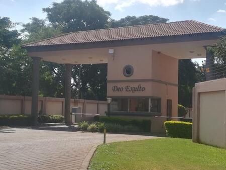 2 Bedroom Duplex in Annlin