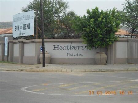 2 Bedroom Duet in Heatherview