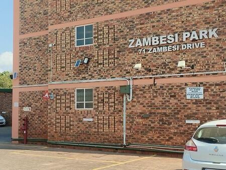 3 Bedroom Apartment in Annlin