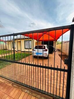 1 Bedroom Apartment in The Orchards