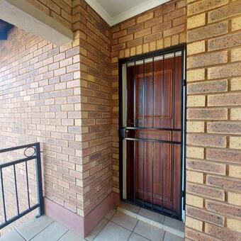 1 Bedroom Apartment in Annlin