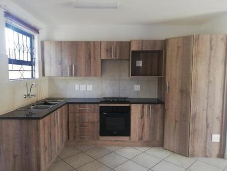 2 Bedroom Apartment in Heatherview