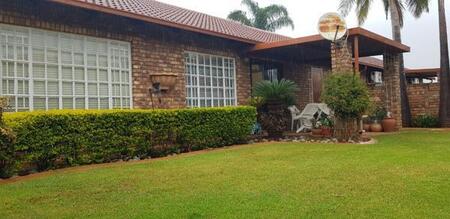 2 Bedroom Townhouse in Annlin