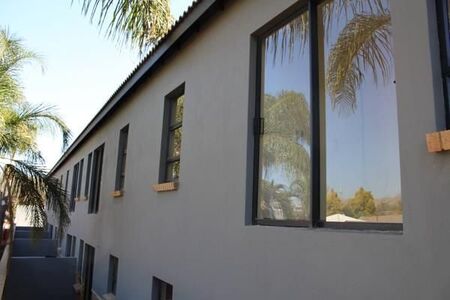 2 Bedroom Apartment in Pretoria North