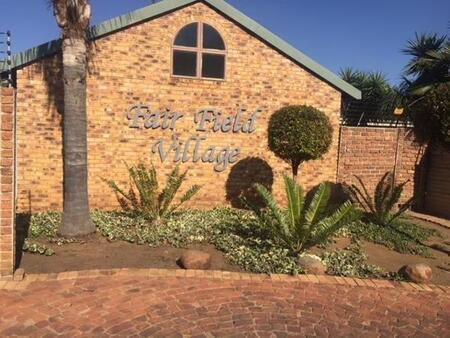 1 Bedroom Apartment in Annlin