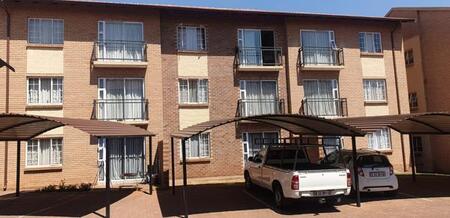 2 Bedroom Cluster in Annlin