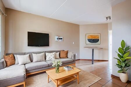 1 Bedroom Apartment in Theresapark