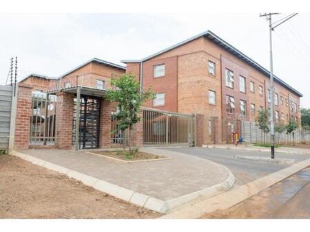 2 Bedroom Apartment in Mayville