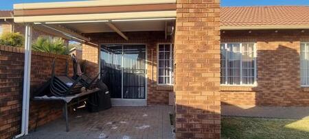 3 Bedroom Townhouse in Montana