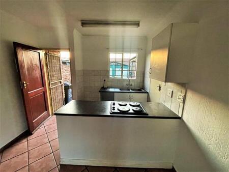 1 Bedroom Apartment in Annlin