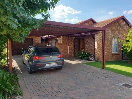 2 Bedroom Townhouse in Montana