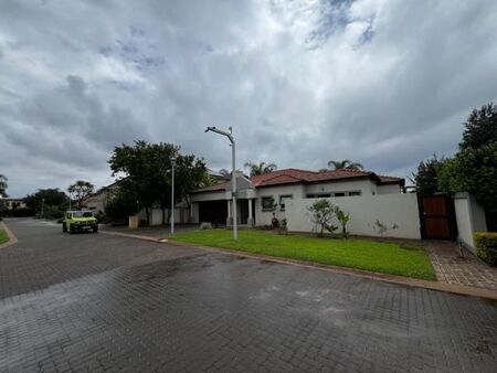 3.5 Bedroom House in Rose Acres Estate