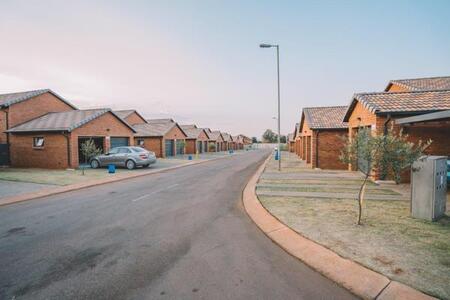 4 Bedroom Duplex in Chantelle