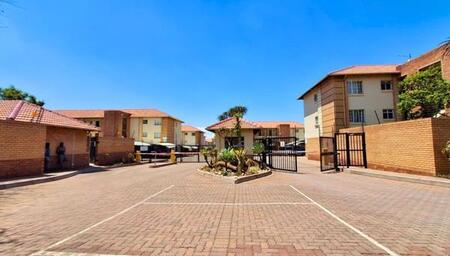 2 Bedroom Apartment in Montana