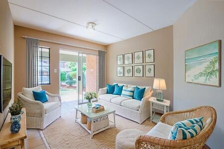 2 Bedroom Apartment in Theresapark