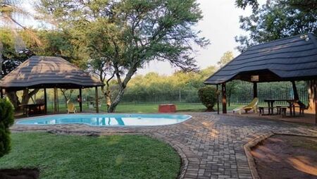 2 Bedroom Apartment in Doornpoort