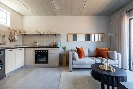 1 Bedroom Apartment in Capital Park