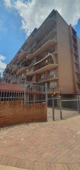 1 Bedroom Apartment in Wonderboom South