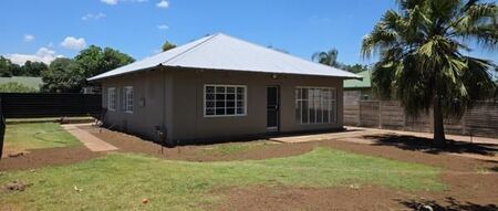 3 Bedroom House in Moregloed