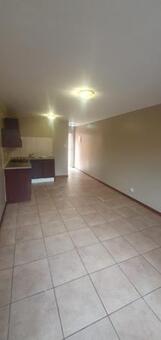 Bachelor apartment in Riviera