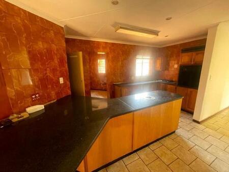 4 Bedroom House in Waverley