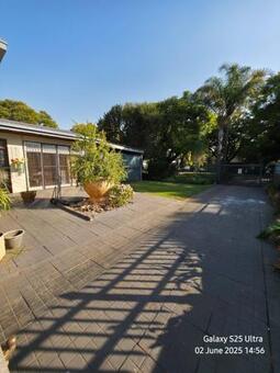 3 Bedroom House in Rietfontein