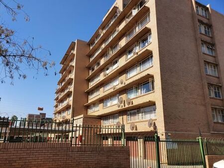 1 Bedroom Apartment in Wonderboom South