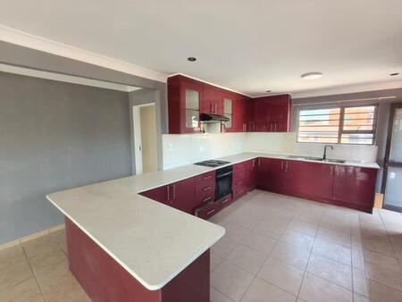 3 Bedroom Apartment in Marlboro Gardens