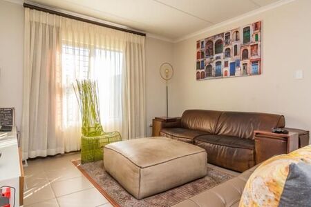 4 Bedroom House in Woodmead