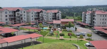 1 Bedroom Apartment in Linbro Park