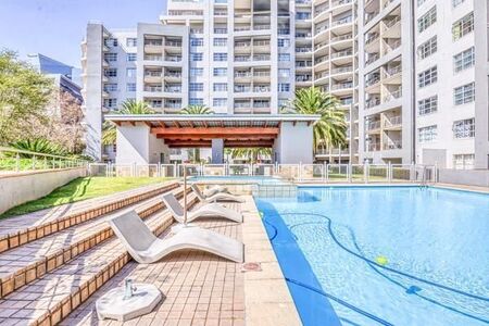 1 Bedroom Apartment in Sandhurst