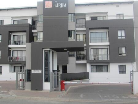 1 Bedroom Apartment in Rivonia