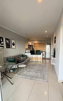 1 Bedroom Apartment in Sandown