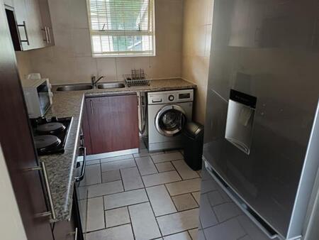 2 Bedroom Apartment in Morningside