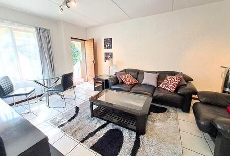 1 Bedroom Apartment in Atholl