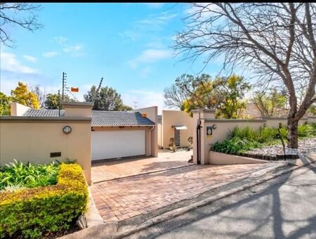 4 Bedroom House in New Brighton