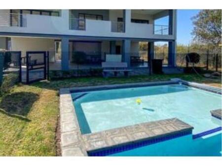 2 Bedroom Apartment in Rivonia